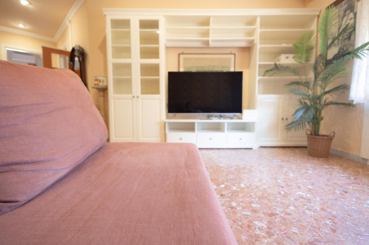 리도디오스티아 La Casa Di Daniela 아파트 외부 사진